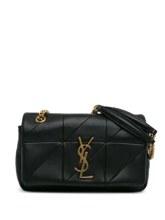 Ysl lambskin bag hotsell