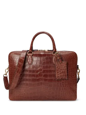 Ralph Lauren Purple Label Bags for Men - Shop Now on FARFETCH Ralph Lauren Purple Label Bags for Men - Shop Now on FARFETCH