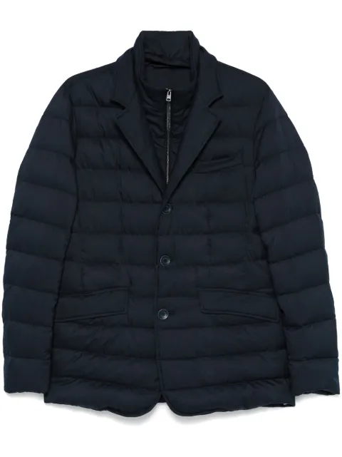 Herno padded jacket