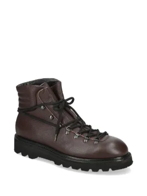 PREMIATA(プレミアータ)ブーツ - FARFETCH PREMIATA(プレミアータ)ブーツ - FARFETCH