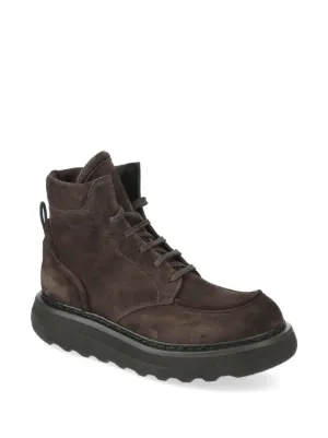 ブーツその他 Premiata Gaucho Boot Premiata Boots for Women | Online Sale up to 81% off | Lyst