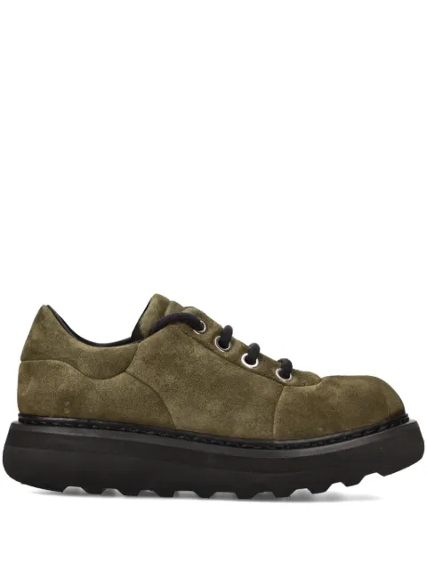 Premiata Stringate 32129C
