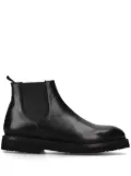 Premiata Beatles ankle boots - Black