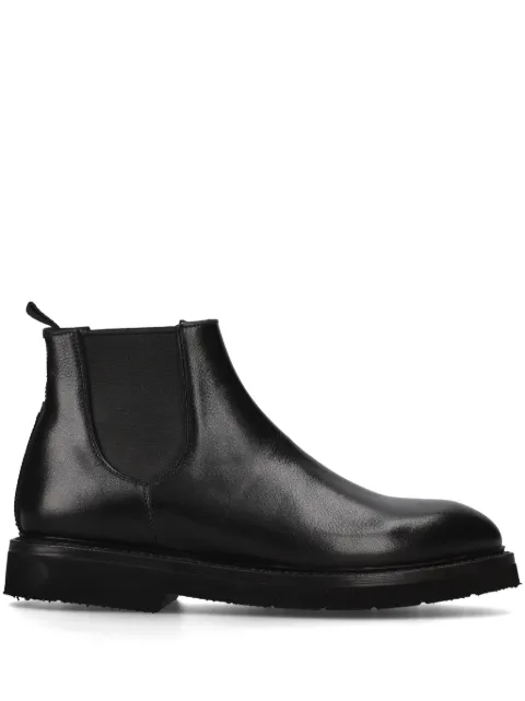 Premiata Beatles ankle boots