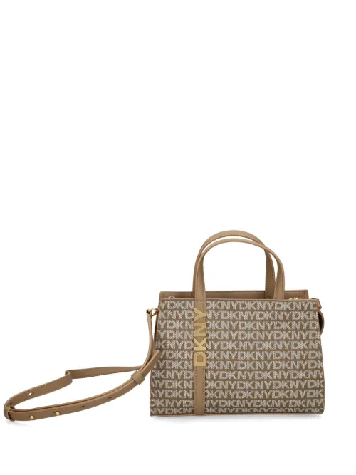 Petit sac à main Avril - DKNY - Modalova