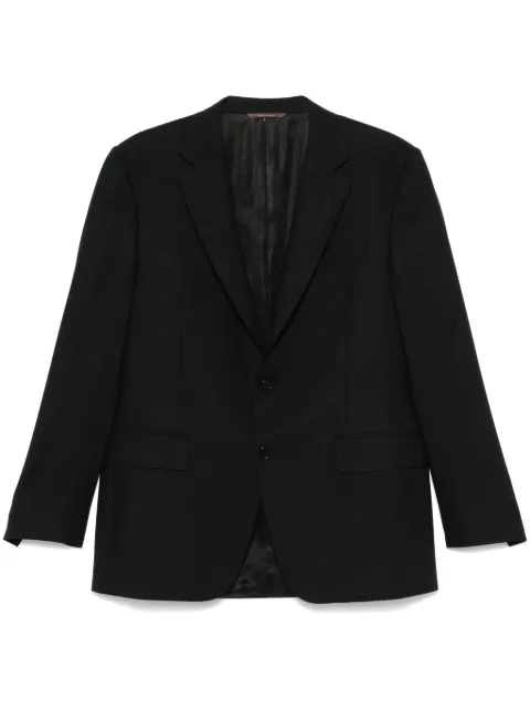 Canali wool blazer