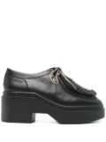 Clergerie 80mm Norton pumps - Black