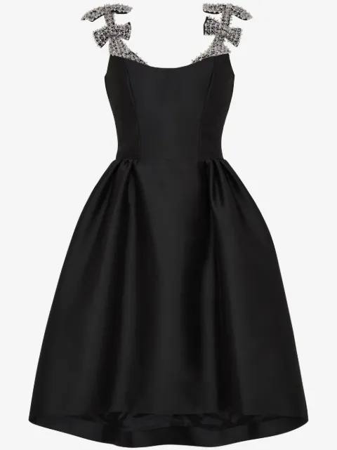 SABINA BILENKO vestido corto Miley