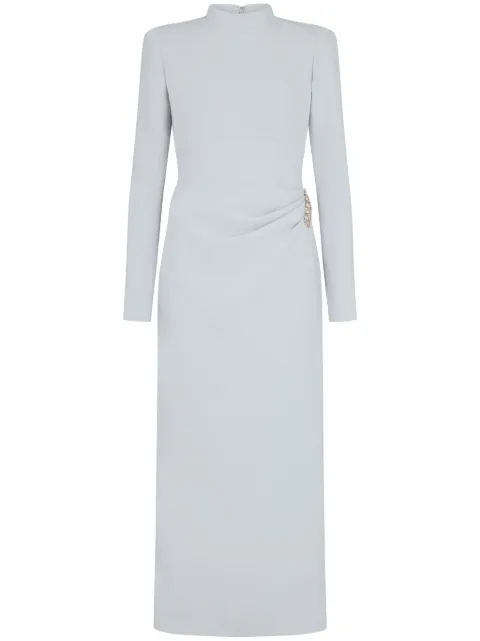 SABINA BILENKO vestido largo Carman