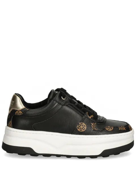 GUESS USA Queenz 4G sneakers