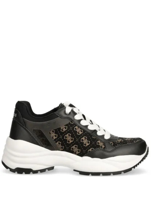 GUESS USA Runner Samra sneakers
