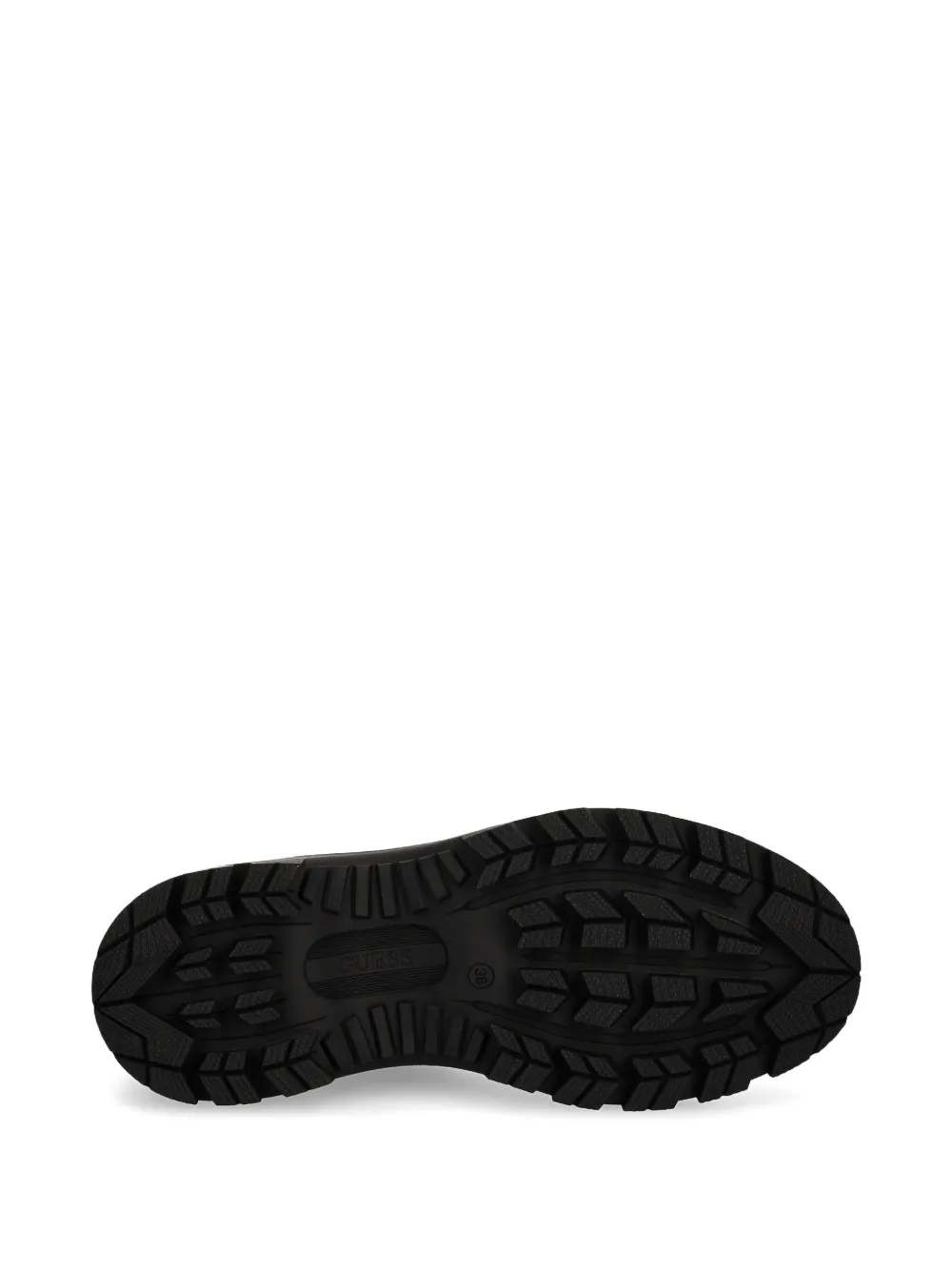 GUESS USA 50mm Yesses boots Black