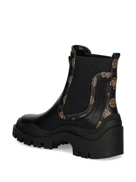 GUESS USA 50mm Yesses boots FLFYSSELE10 - 2