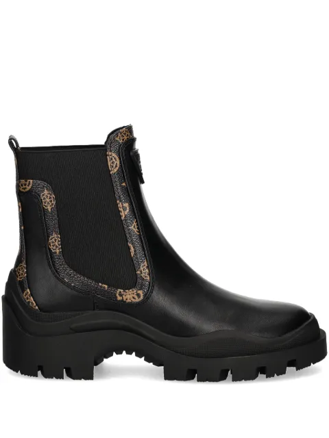 GUESS USA 50mm Yesses boots FLFYSSELE10 - 0