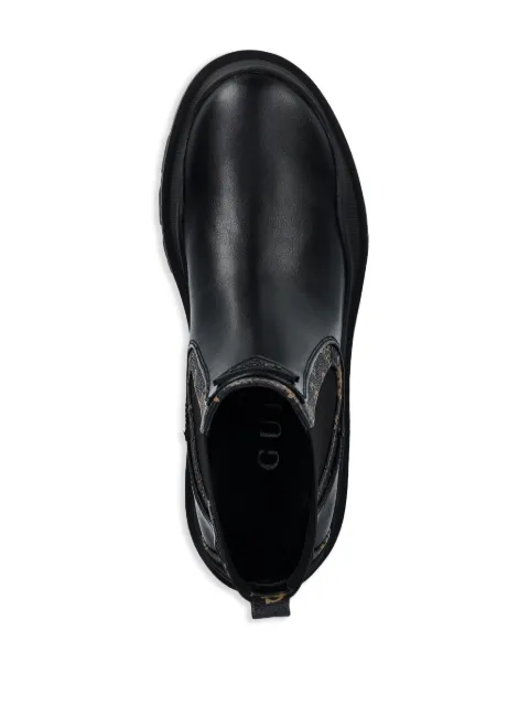 GUESS USA 50mm Yesses boots FLFYSSELE10 - 3