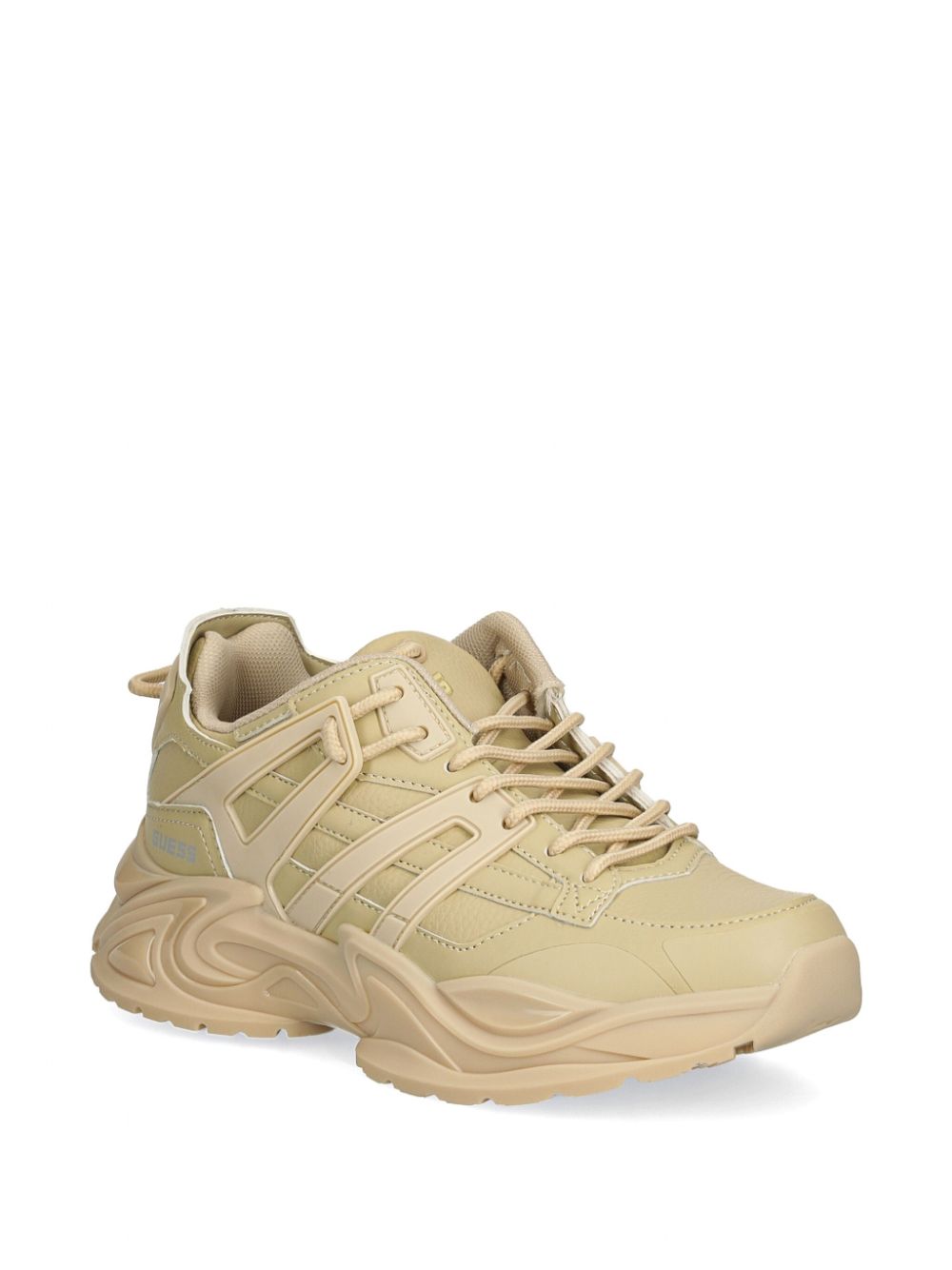 GUESS USA Runner Belluna sneakers - Beige