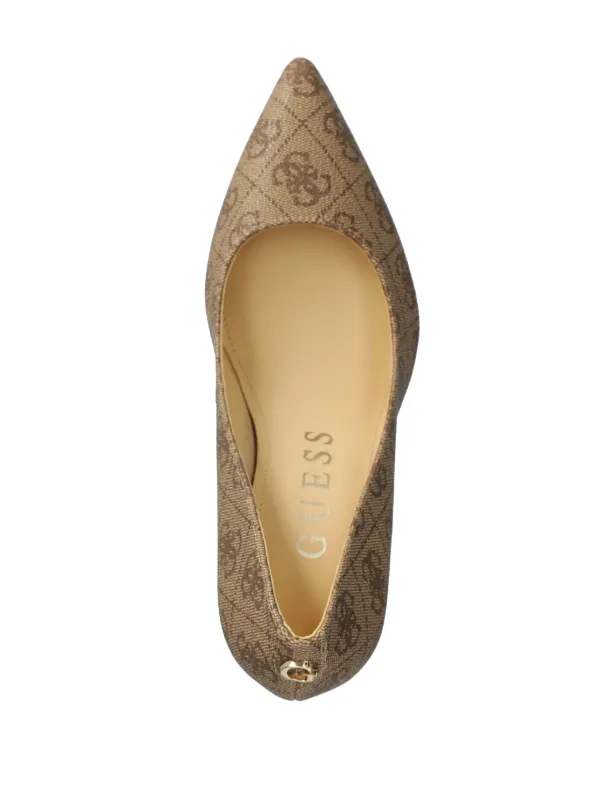 Brown Zapatillas Guess Beige Zapatos Guess Vans Zalando Clearance