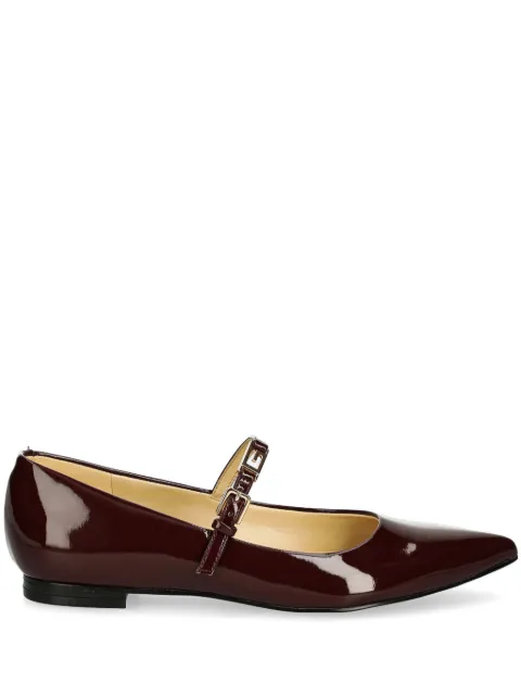 GUESS USA flats Daniel