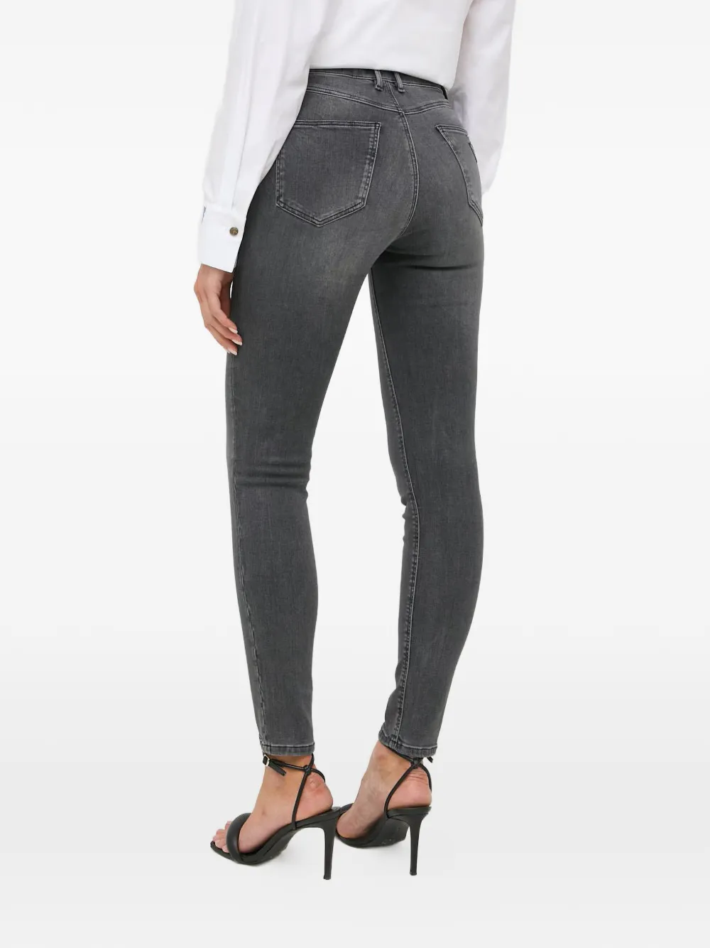 1981 Faded Jeans