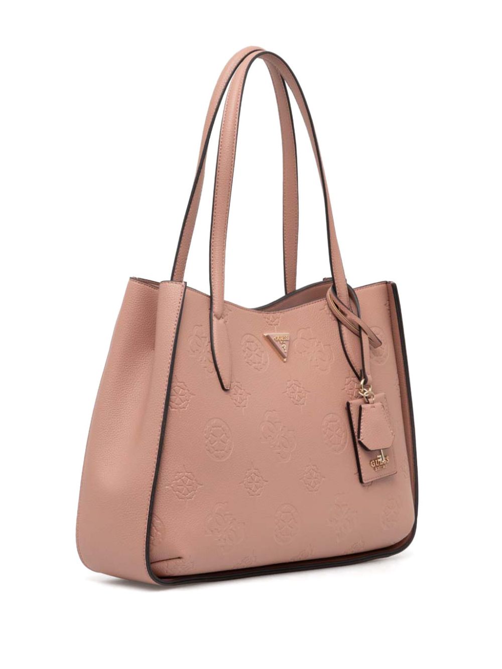 GUESS USA Keandra shopper - Roze