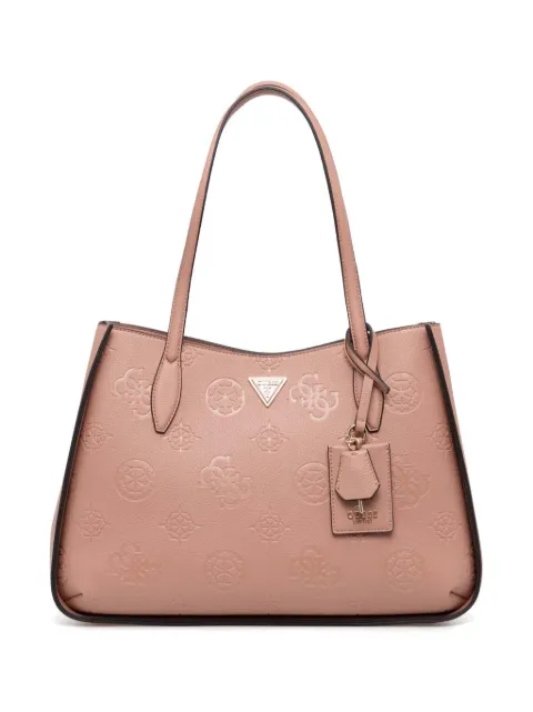 GUESS USA Keandra tote bag