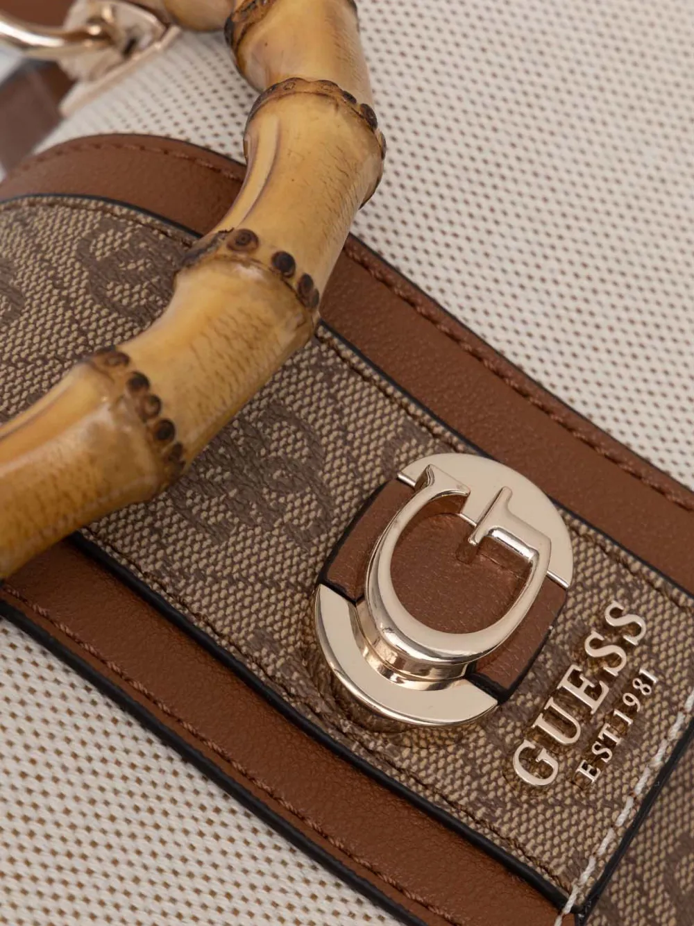 GUESS USA Kerima shopper Bruin