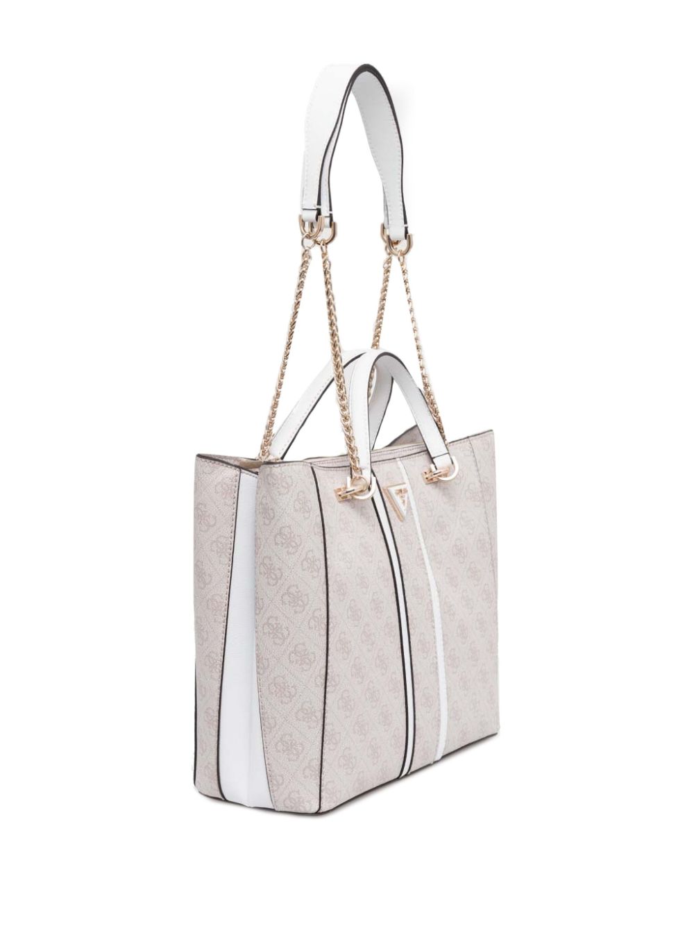 GUESS USA Noreen shopper - Beige