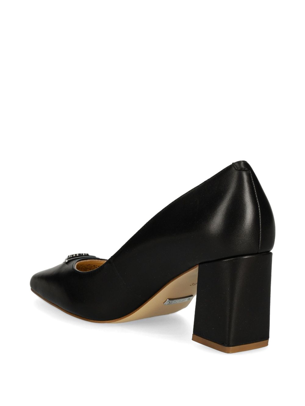 GUESS USA 70 mm Varlay pumps Zwart