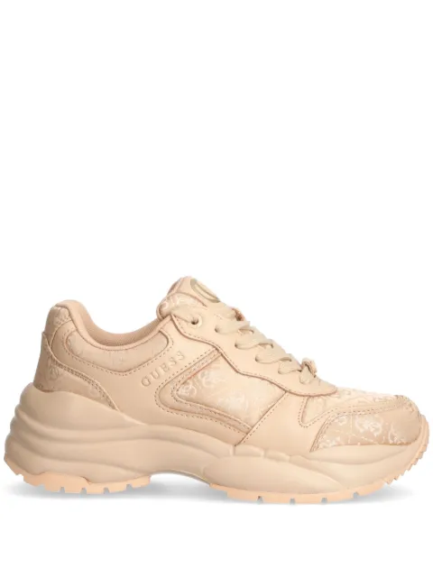 GUESS USA Samnie sneakers