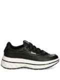 GUESS USA Kyrki sneakers - Black