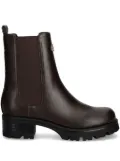 GUESS USA Rinna boots - Brown