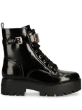 GUESS USA Vaires boots - Black