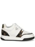 GUESS USA Marlew sneakers - White