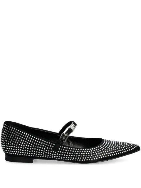 GUESS USA flats Dannely