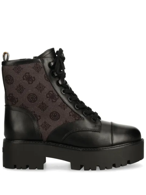 GUESS USA Vaina 2 boots 