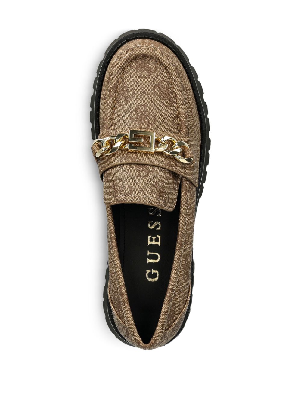 GUESS USA Almosty loafers Bruin