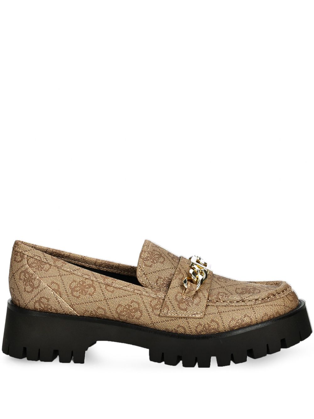 GUESS USA Almosty loafers Bruin