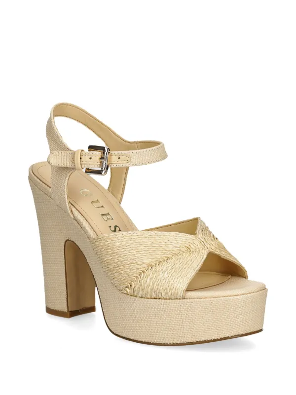 ●That Mobsta Guess Guess Tênis masculino Bixly, Branco/Preto 140, 42 | Amazon