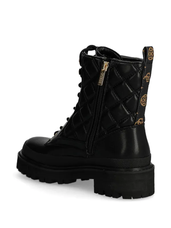 Botas Militares Guess Calzado Botas Mujer GUESS USA Botas Badae