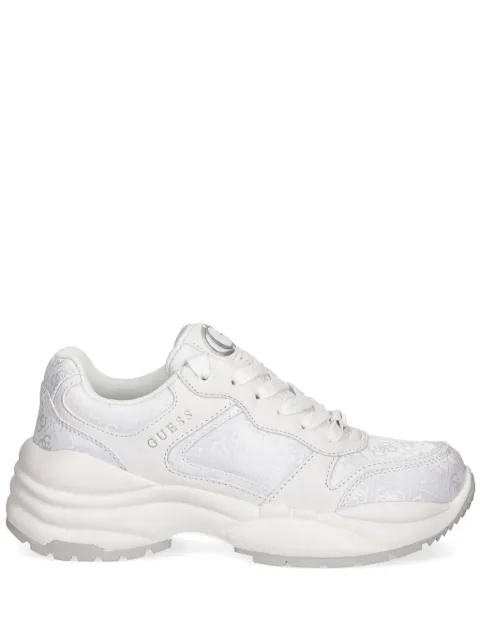 GUESS USA Samnie sneakers