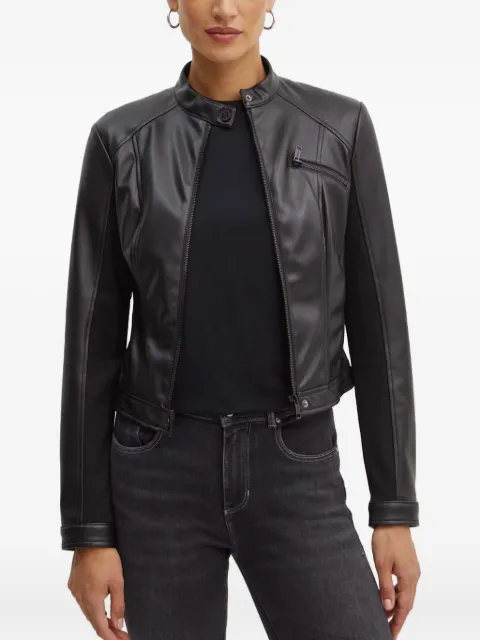 GUESS USA zip jacket