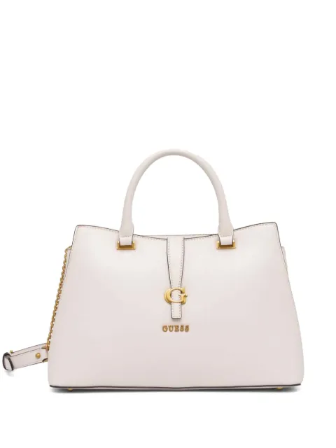 GUESS USA Kuba two-way handbag