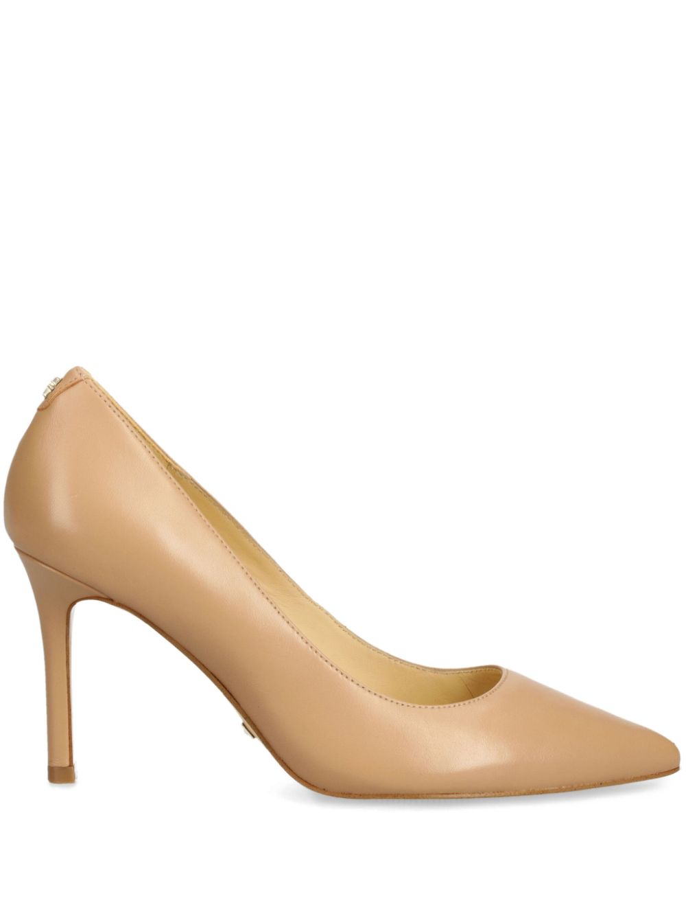 GUESS USA 86 mm Dabbey pumps Beige