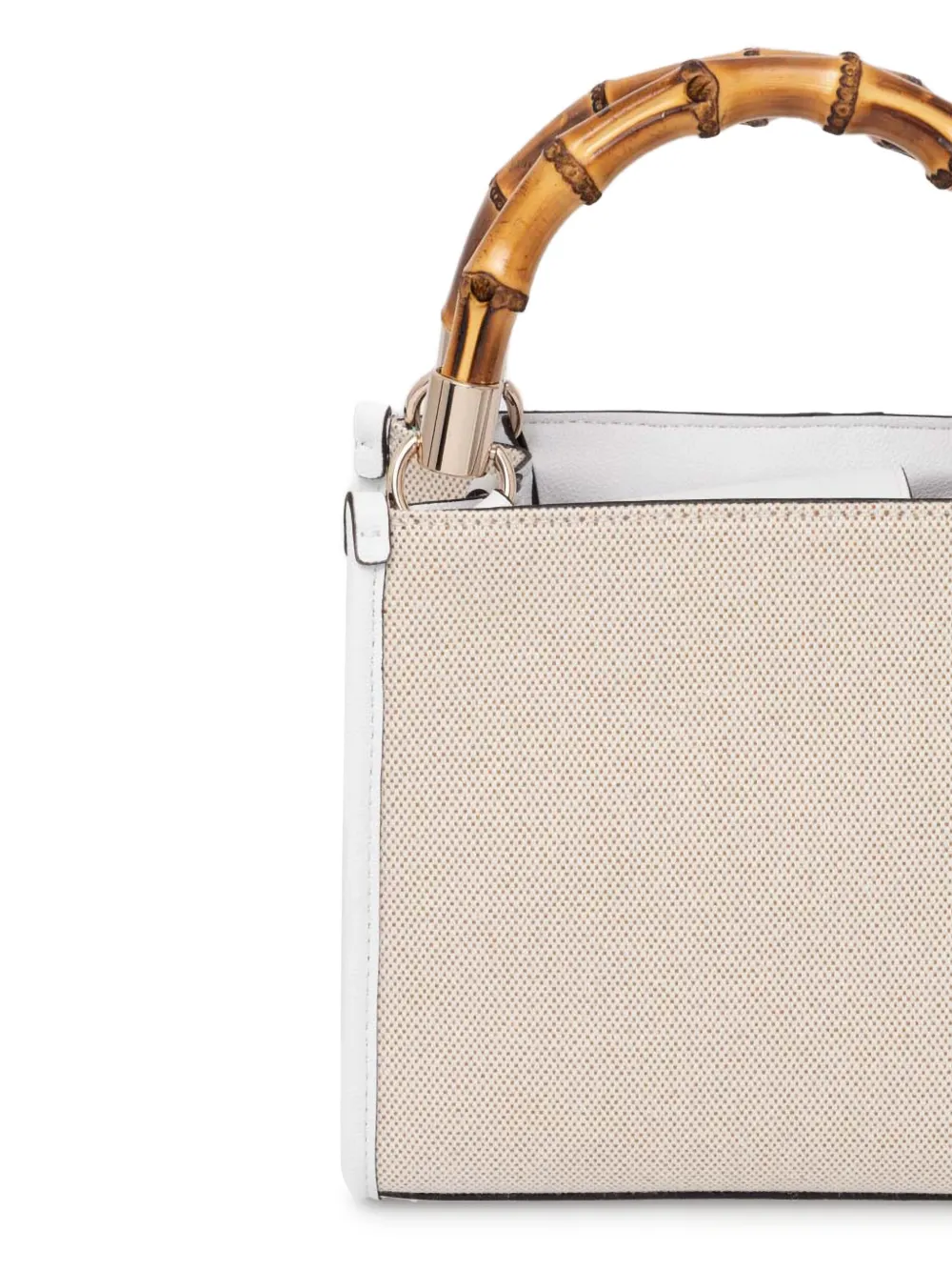GUESS USA Kerima shopper Beige