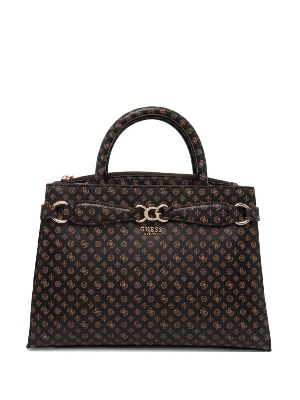 GUESS USA Arlena shopper Zwart