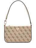 GUESS USA mini Twiller shoulder bag - Neutrals