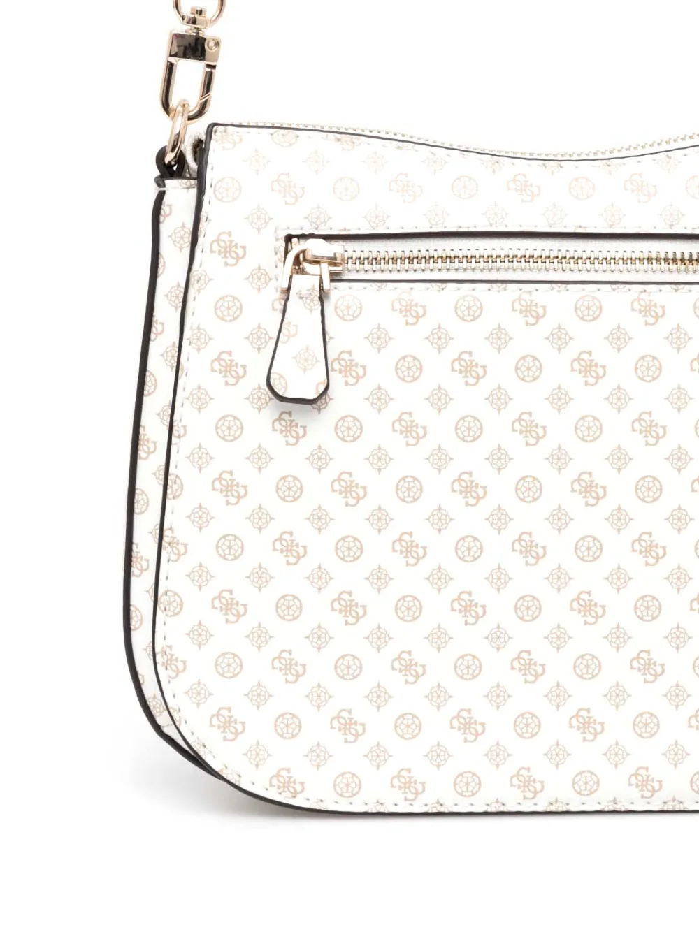 GUESS USA Arlena crossbodytas Wit