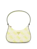 GUESS USA Ruma shoulder bag - Yellow