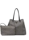 GUESS USA large Vikky tote bag - Black
