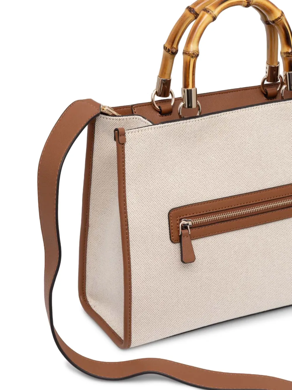 GUESS USA KERIMA TOTE BAG